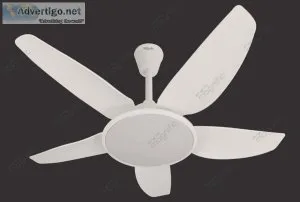 Designer fans with light - magnific home appliances