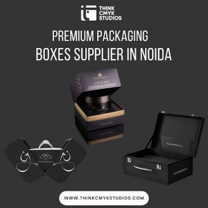 Premium packaging boxes supplier in noida