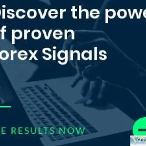 FOREX SIGNAL ANALITICS PRACTICE