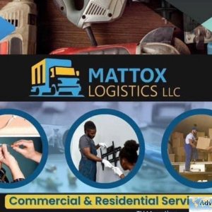 Moving Cleaning TV mount and Packing Service