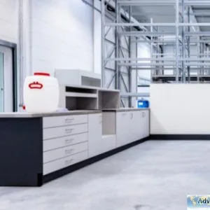 Cash My Warehouse