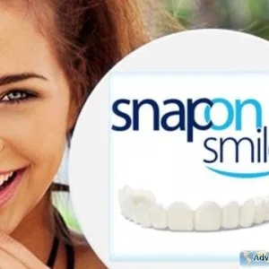 Reg&aacutelate una sonrisa perfecta &iexclen un instante
