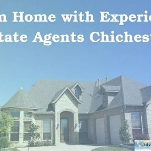 Find Dream Home with Experienced Estate Agents Chichester