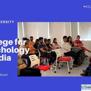 Best College for Psychology in India  IILM University