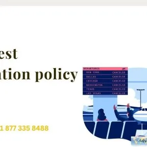 Southwest cancellation policy Guide&quot