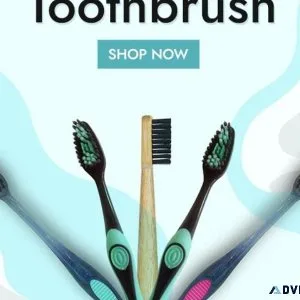 Brush Away Dental Woes With Dog Toothbrush