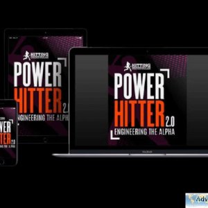 Power Hitter 2.0 - Engineering the Alpha