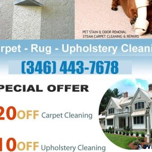 Carpet Cleaner Kingwood