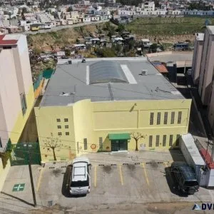 Edificio en Renta en Otay
