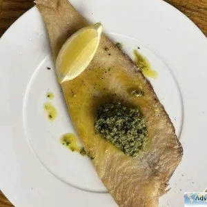 spicy spanish food