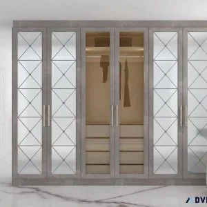 Modern Wardrobe Furniture Designs