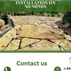 The Impact of Paver Installation on Memphis