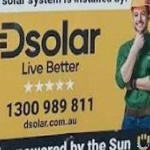 Solar installation
