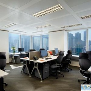 Modern Office Space for Rent