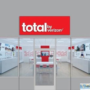 Total by Verizon Master Dealers in NJ