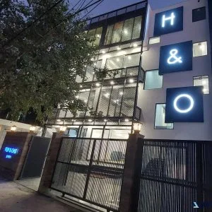 OFFICE SPACE RENT IN GURGAON
