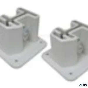 Ladder Deck Flange Set Of 2 (bul-41-1)