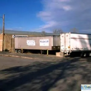 New Location Custom WarehouseOffice Space