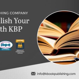 Kbook publishing