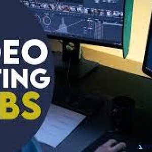 Video Editor Jobs