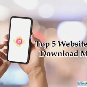Best websites to download music