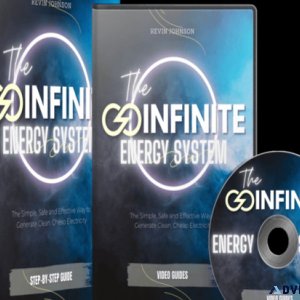&quotUnleash the Power of Affordable Home Energy Solutions"