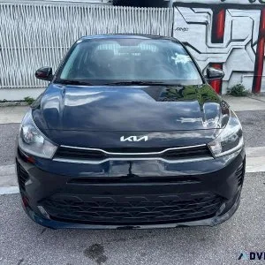 2023 KIA RIO