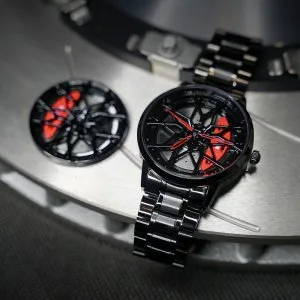 Rs7 watch