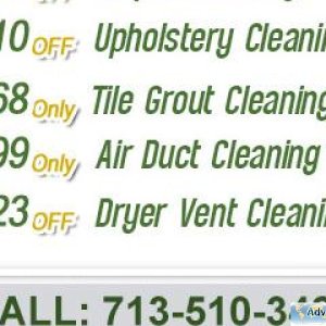 Stafford Carpet Cleaning