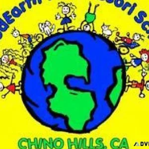 preschool chino hills  GoodEarth Montessori School