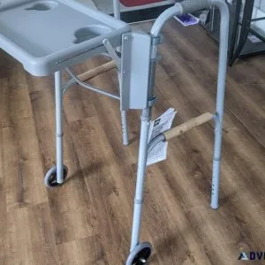 Mobility Equipment