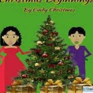 Christmas beginnings