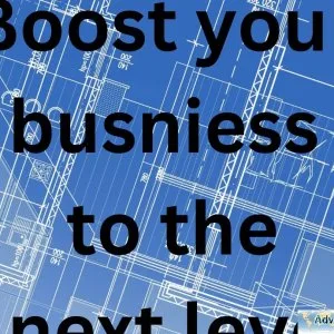 Take your business to the next levels