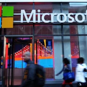Microsoft job Offer