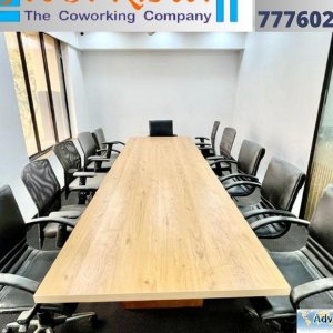 Shared Office Space In wakad.