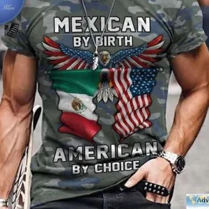 Playeras Modernas  Modern T-Shirts
