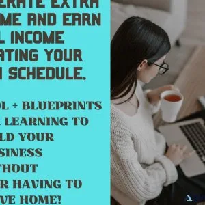 WORK FROM HOME MAKE 300 A DAY POSTING ADS LIKE THIS