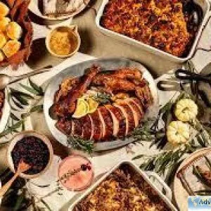There&rsquos so Much to be Thankful for Like these Amazing Deals