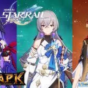 Install and Play Honkai Star Rail