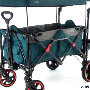 Wagon Collapsible  Custom Folding Wagons