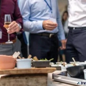 Corporate Event Caterers Connecticut