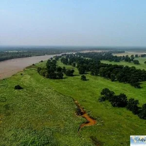 LOOK LESS than 5500AC on Red River Acres 1640-