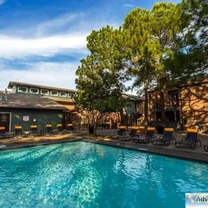 Denton 111100 Fitness Center 3 Pools Business Center