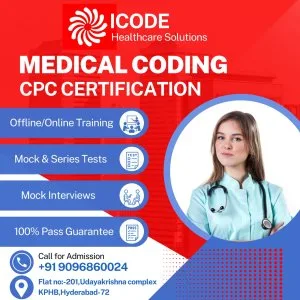 Best medical coding institute in kukatpally hyderabad