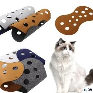 Cat Tunnel Toy