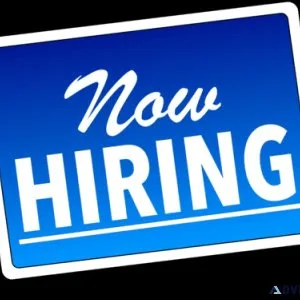 Entry Level Administrative Clerk