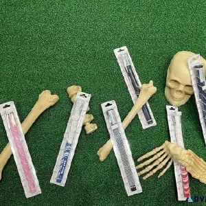 Happy Halloween Golf