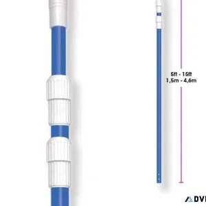 Telescopic Pole (BUL555)