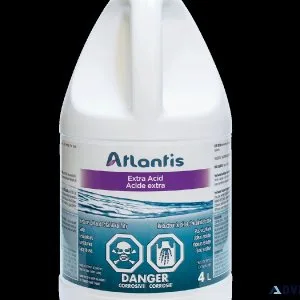Atlantis Extra Acid 4L