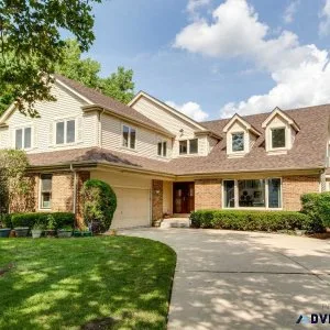 Stunning and Elegant Expanded Cornelian Model In Buffalo Grove